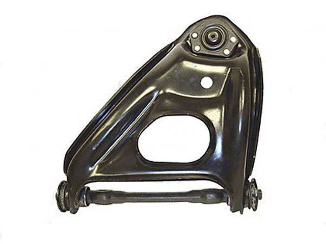 Camaro Upper Control Arm, With Ball Joints, Right, 1967-69