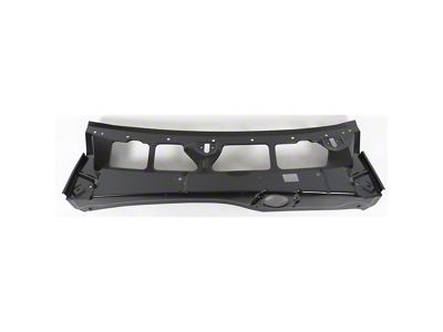 Upper Cowl Panel (68-69 Camaro w/o A/C)