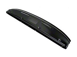 Upper Dash Panel, Steel (1968 Camaro)