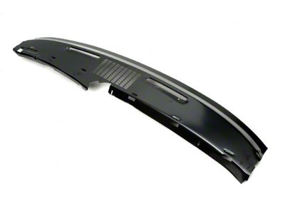 OPR Camaro Upper Dash Panel, Steel, 1969