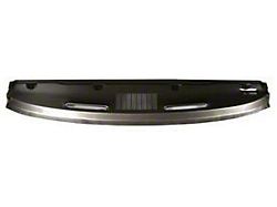 Upper Dash Panel, Steel, US Made (1968 Camaro)