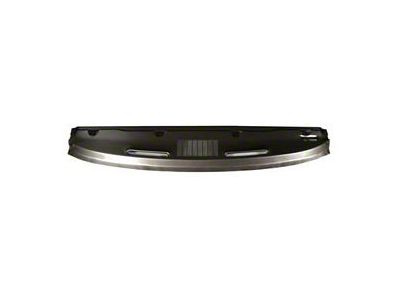 Camaro Upper Dash Panel, Steel, US Made, 1968