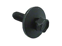 Upper Fender-Firewall Bolt,3/8,w/1-1/8 Washer,67-69