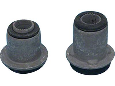 Bushings, Upper Control Arm, 80-81