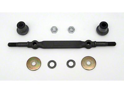 Camaro Upper Front Control Arm Shaft Kit, 1970-1973