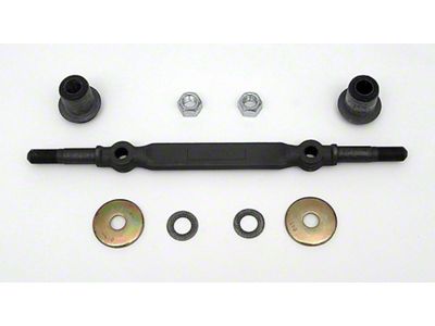 Camaro Upper Front Control Arm Shaft Kit, 1970-1973