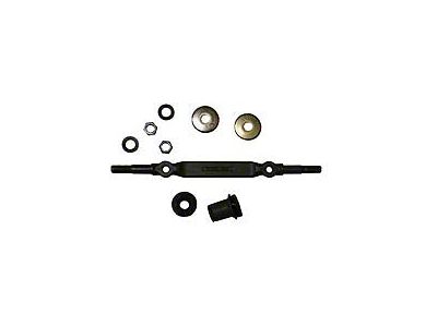 Camaro Upper Front Control Arm Shaft Kit, 1974-1979