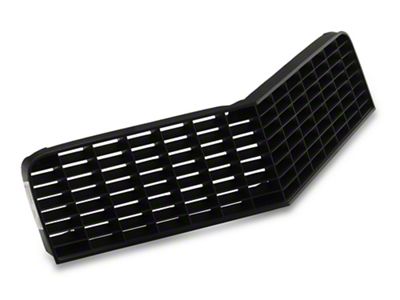 OPR Upper Grille (74-77 Camaro RS, Z/28)
