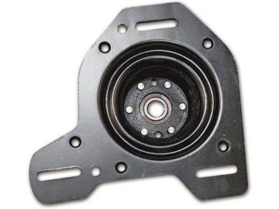 Camaro Upper Strut Mount, Left, 1982-1992