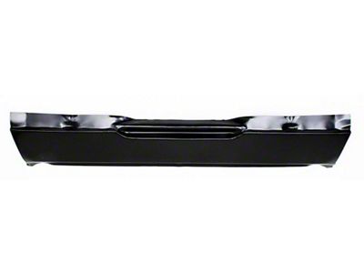 OPR Camaro Valance Panel, Outer, Rear, 1970-1973