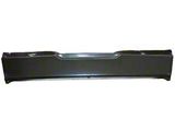 OPR Camaro Valance Repair Panel, Rear, 1970-1973
