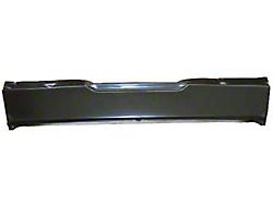 OPR Camaro Valance Repair Panel, Rear, 1970-1973