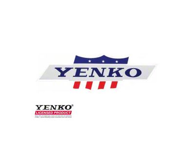 Camaro Valve Cover Decal, Yenko, 1967-69
