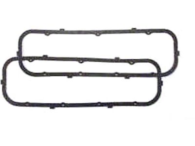 Camaro Valve Cover Gasket Set, Big Block, Ultra Seal, 1967-1972