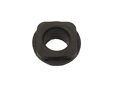 Valve Cvr Grommet,Breather Hose,67-69 SB & 69-74 Finned Alum