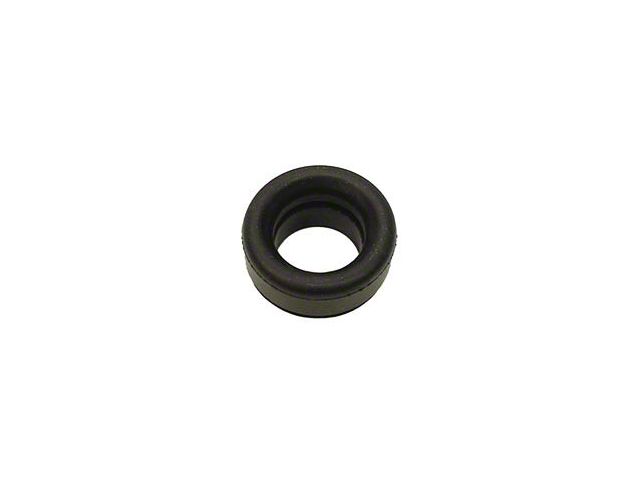 Valve Cover Grommet,PCV,Small Block,Steel,68-87