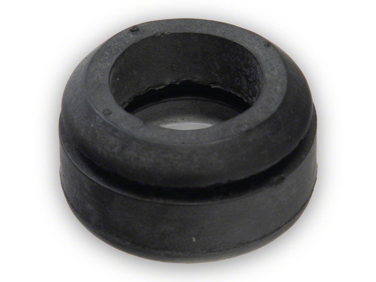 thumbnail image 2 of OER Valve Cover PCV Rubber Grommet – GM 3989349 – Chevy Corvette, Nova, Impala, Camaro, Chevelle, El Camino 2 of 4