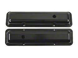 Valve Covers, Paintable, Standard (1968 Camaro)