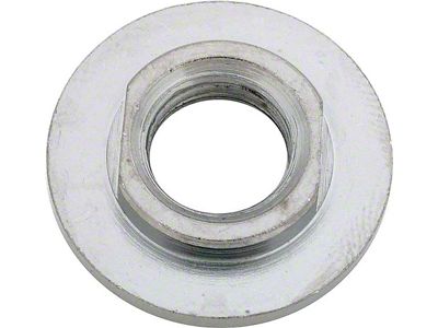Camaro Vent Window Handle Shaft Spacer Nut, 1967