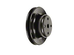 Water Pump Pulley,302ci,Deep Single Groove,1969 (Z/28 Coupe)