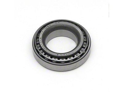 Camaro Wheel Bearing, Front, Inner, 1970-1992