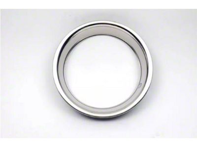 Wheel Trim Beauty Rings,Rally Wheel,14 X 7,64-75