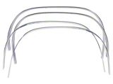 Wheel Well Molding Kit (1969 Camaro)