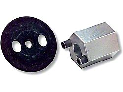 Camaro Window Guide Roller Nut Tool, 1968-1972