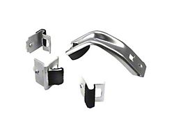 OPR Camaro Window Guides & Stop, 1970-1973