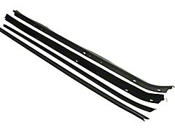 Window Seal Kit, Z28/Berlinetta (79-81 Camaro)