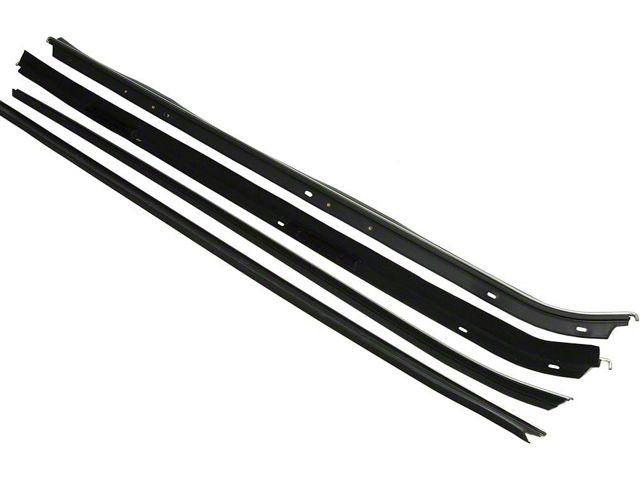 Window Seal Kit, Z28/Berlinetta 1979-81