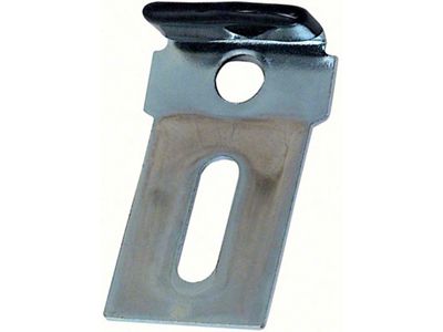 Windshield Glass Support Stop Bracket (67-81 Camaro)