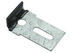 Windshield Lower Support Bracket, Coupe & Convertible (67-69 Camaro)