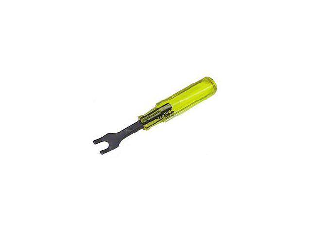 Windshield Molding Clip Installation Tool,67-69