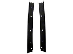 Windshield Pillar Drip Rails (67-69 Camaro)