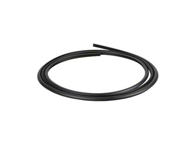 Windshield Reveal Molding (82-92 Camaro)