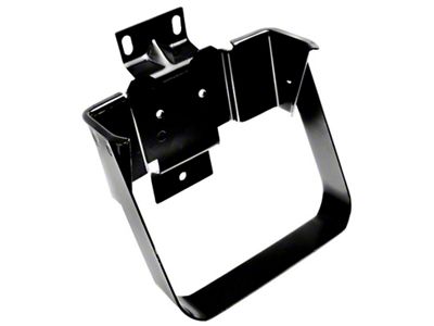Windshield Washer Bottle Bracket (67-69 Camaro)