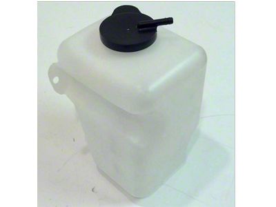 Camaro Windshield Washer Jar Kit 1971-1974