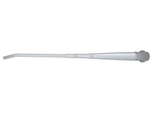 Camaro Windshield Wiper Arm, OE Style, Convertible, 1967-1969