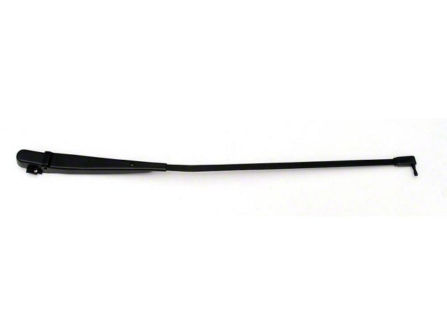 Camaro Windshield Wiper Arm, Right, 1982-1986