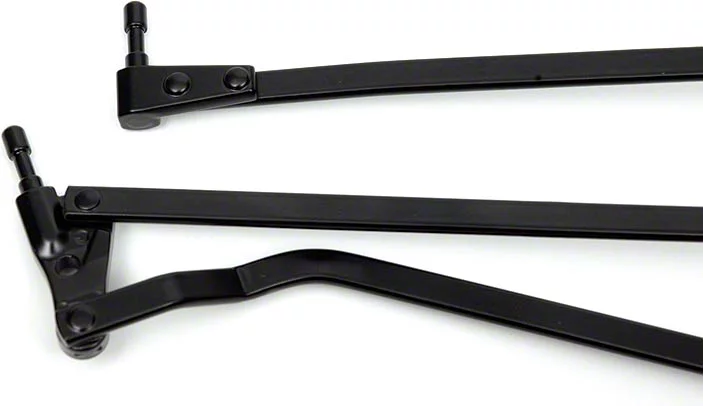 Original 70-81 18 black Trico hide-away Wiper Blades | Page 2