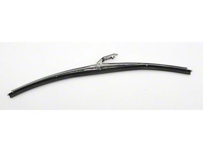 Camaro Windshield Wiper Blade Assembly, 1967-1969