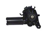 Windshield Wiper Motor; 2-Terminal (84-85 Camaro; 86-87 Camaro w/ 2 Terminals)