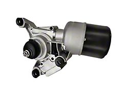 Windshield Wiper Motor (73-76 Camaro w/ Concealed Wipers)