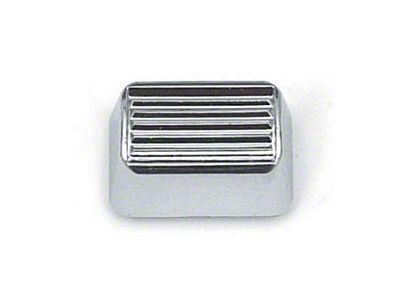 Camaro Windshield Wiper Switch Knob, 1969-1981