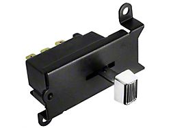 Windshield Wiper Switch (1969 Camaro)