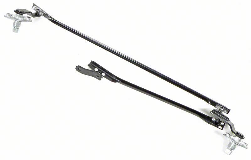 Windshield Wiper Transmission Linkage Arm – Fits 1992–1996 Toyota Camry (Sedan/Wagon)
