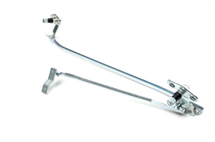 Windshield Wiper Motor Transmission 68 69 Camaro