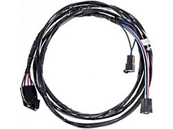 Wiring Harness, Power Window (70-74 Camaro)