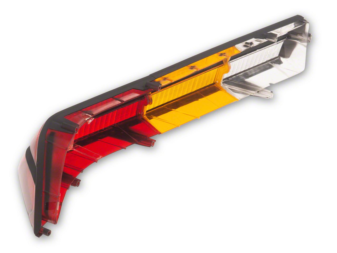 Ecklers Camaro Z28 Tail Light Lens, Right, 1978-1981 (Z/28 Coupe)